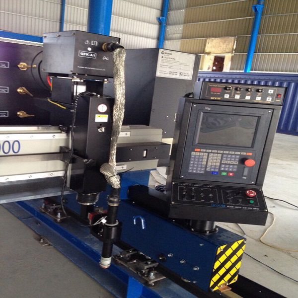 Phần mềm máy cắt CNC