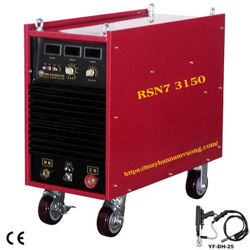 Máy hàn bulong RSN7-3150