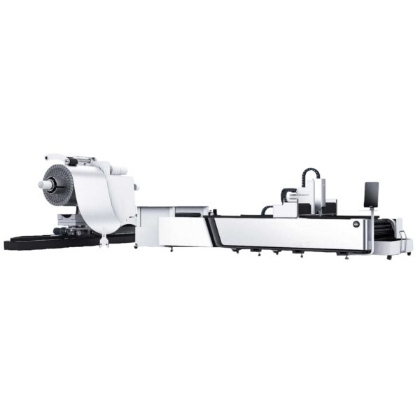 Máy cắt cnc laser R