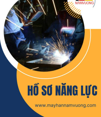 Hồ sơ năng lực